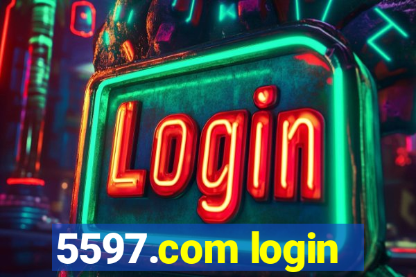 5597.com login